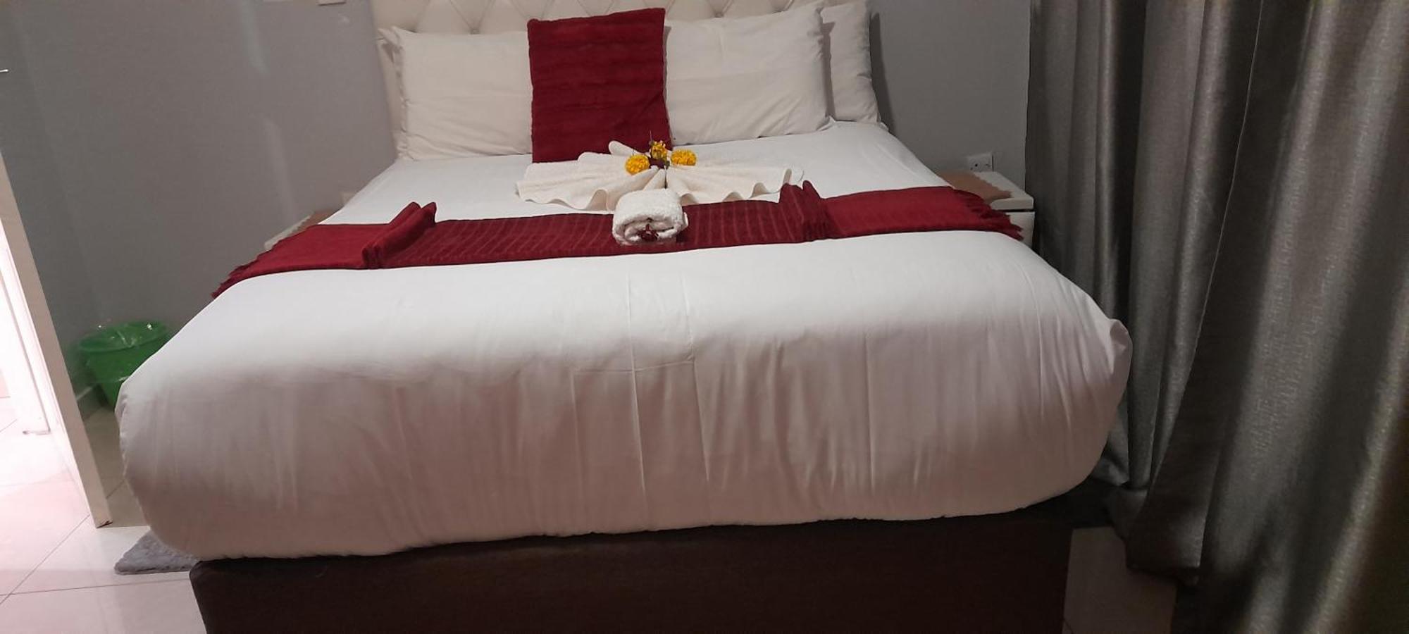 مبيت وإفطار Serowe Rest & Digest المظهر الخارجي الصورة