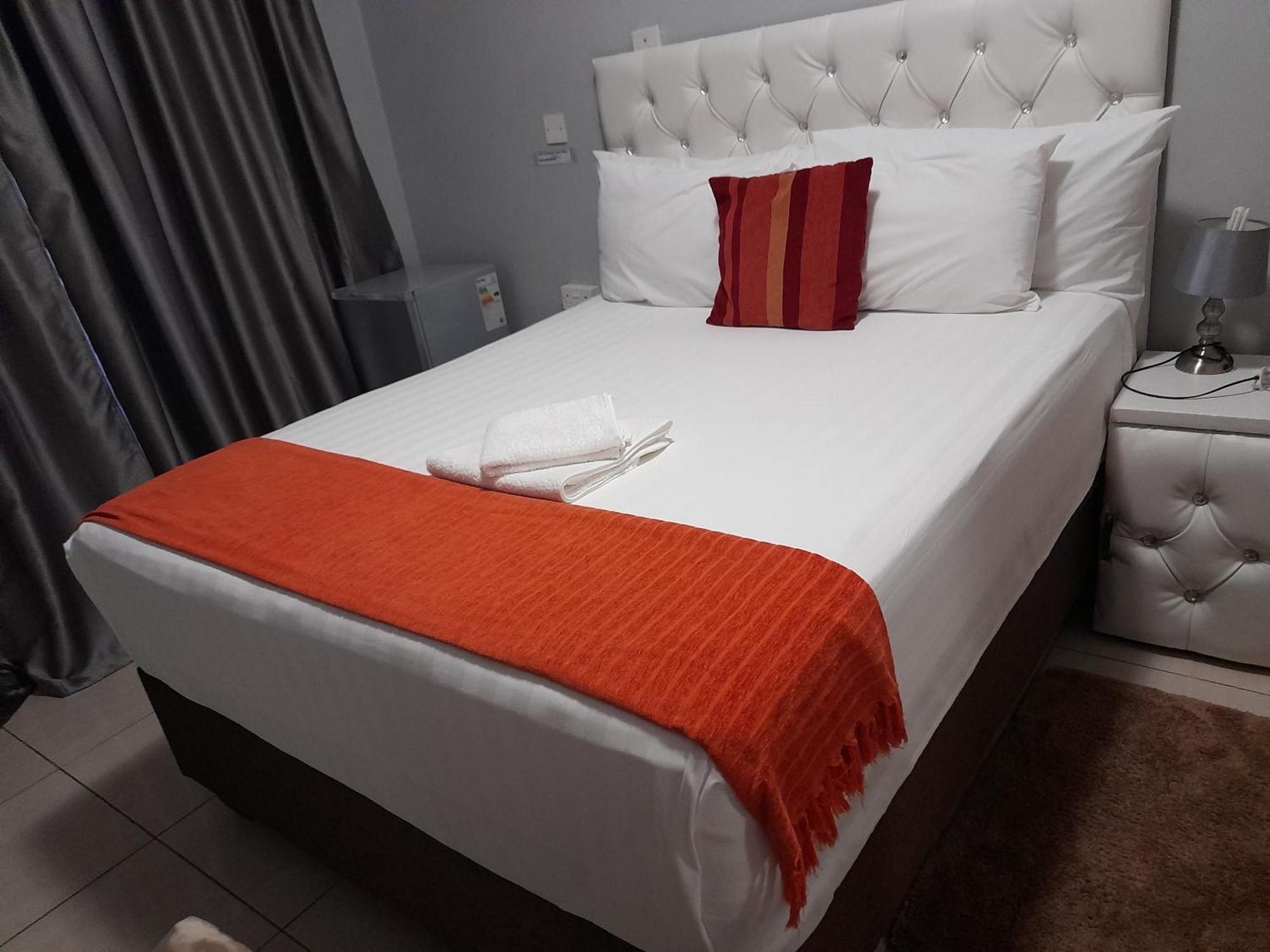 مبيت وإفطار Serowe Rest & Digest المظهر الخارجي الصورة