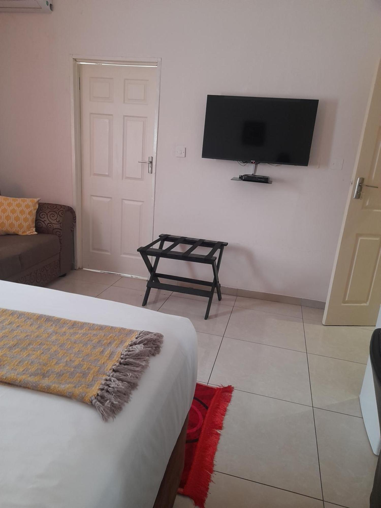 مبيت وإفطار Serowe Rest & Digest المظهر الخارجي الصورة